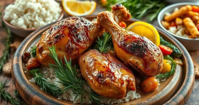 como fazer coxa e sobrecoxa de frango cozido