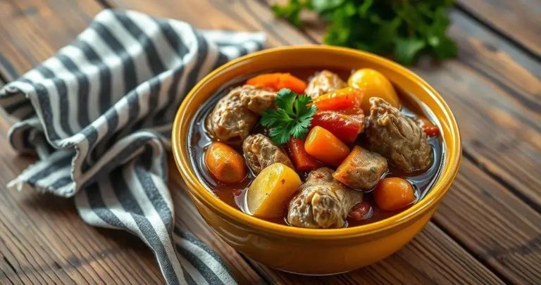 como fazer frango ensopado