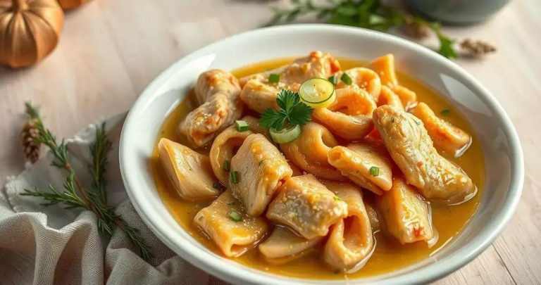 como fazer file de frango ao molho de requeijão