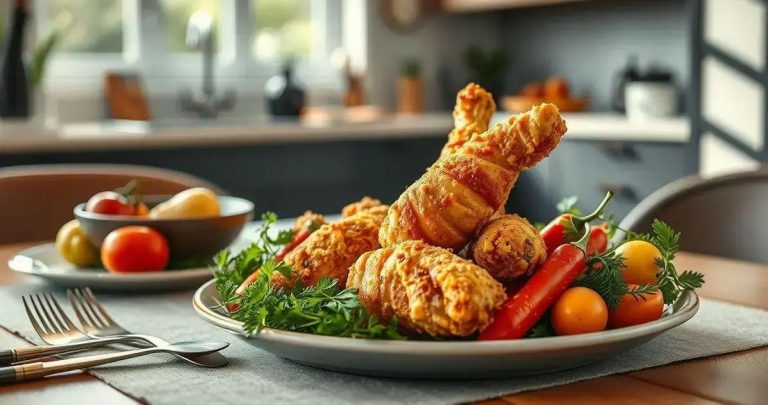 como fazer file de frango na airfryer walita