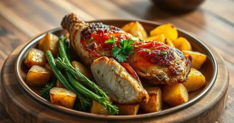 como fazer filezinho de frango com batata