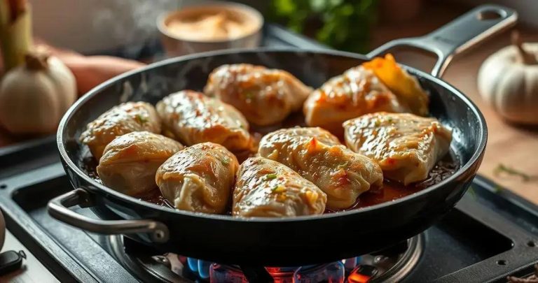 como fazer filezinho de frango na panela