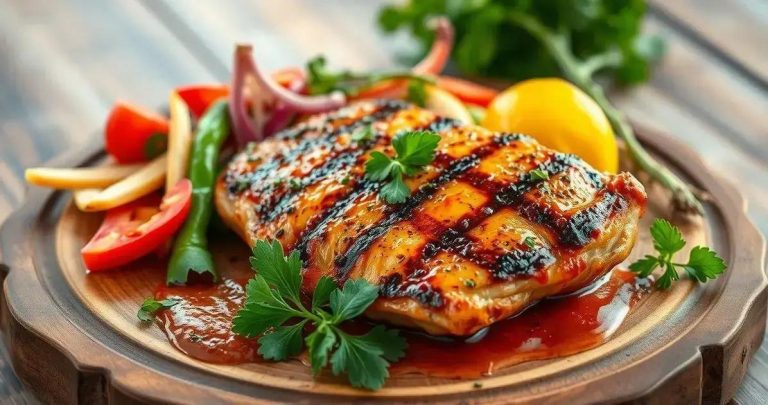 como fazer filezinho de frango suculento