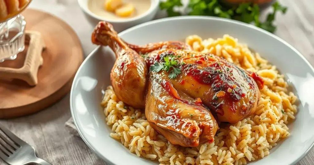 Como Fazer Frango A Passarinho Cozido Na Panela De Pressão?