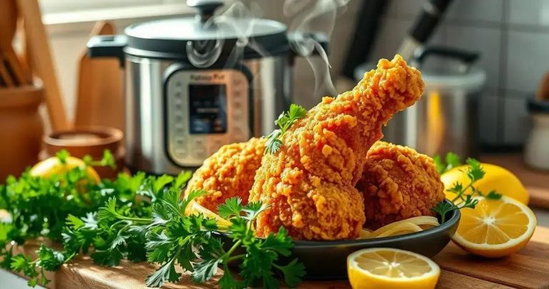 como fazer frango a passarinho frito na panela de pressao