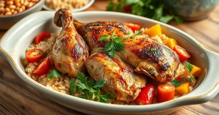 como fazer frango desfiado suculento