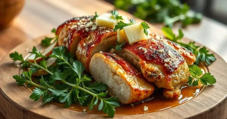 como fazer frango sassami com queijo