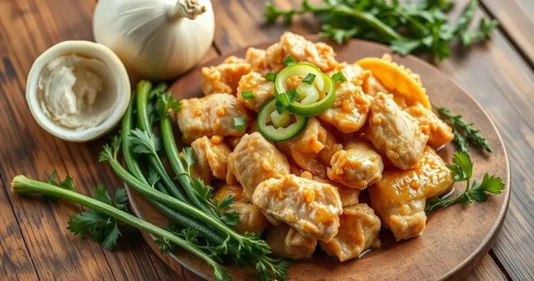 como fazer o recheio de frango com catupiry