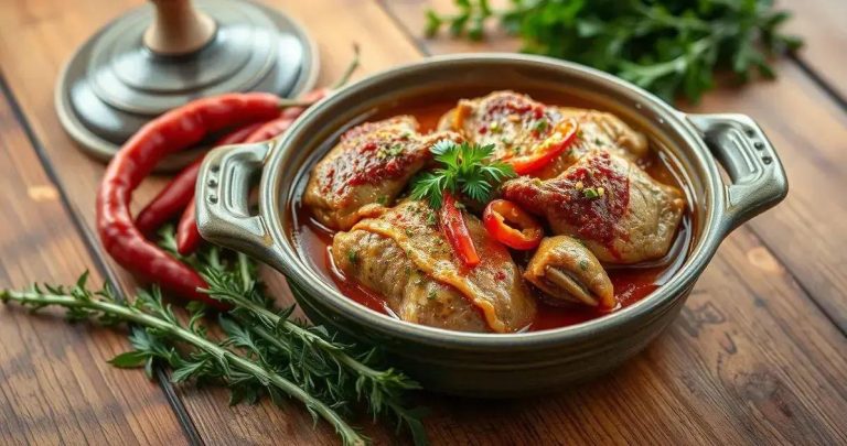 como fazer recheio para frango desfiado