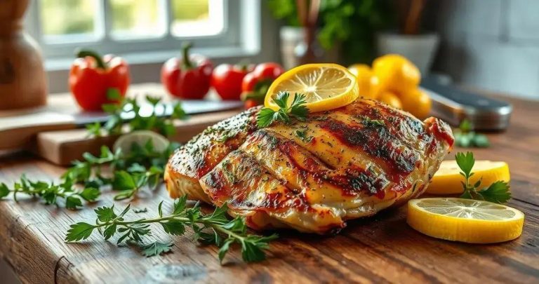 como fazer um bife de frango diferente