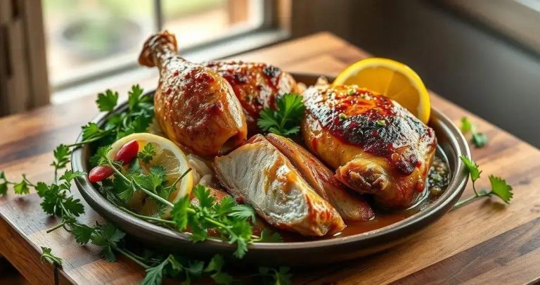 como fazer um quiabo com frango