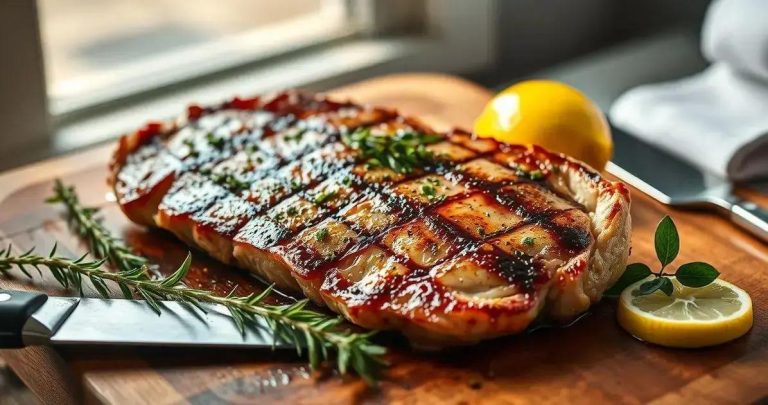 como se faz steak de frango caseiro