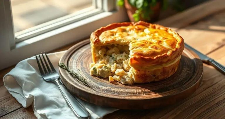como se faz torta de frango cremosa