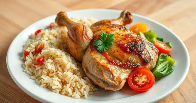 como fazer frango cozido simples e gostoso