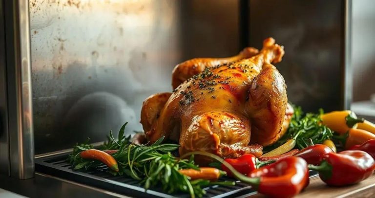 como fazer frango desfiado na panela de pressão mais voce