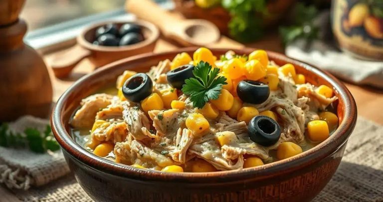 como fazer fricasse de frango com creme de leite