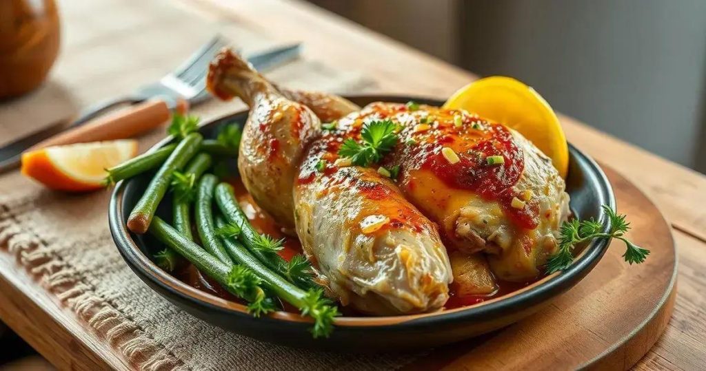 Como Fazer O Frango A Passarinho?