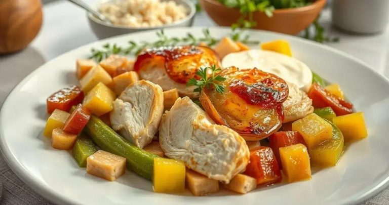 como fazer um estrogonofe de frango bem simples