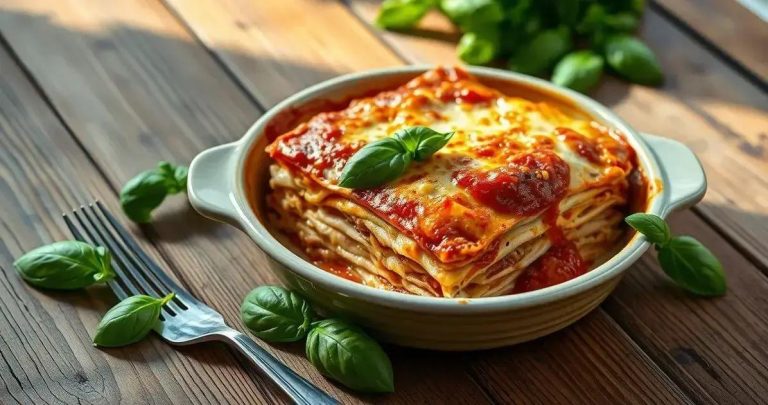 como fazer uma lasanha de frango passo a passo