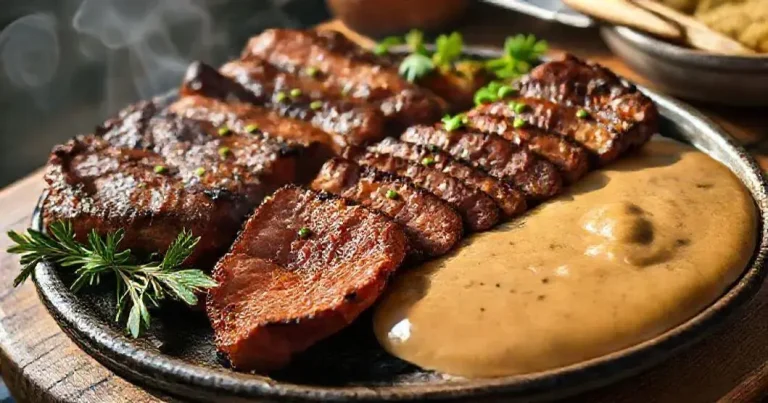 carne boa para churrasco