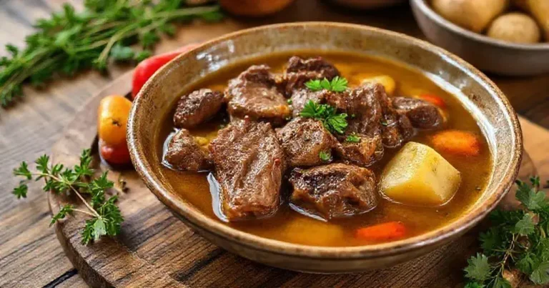 carne de panela