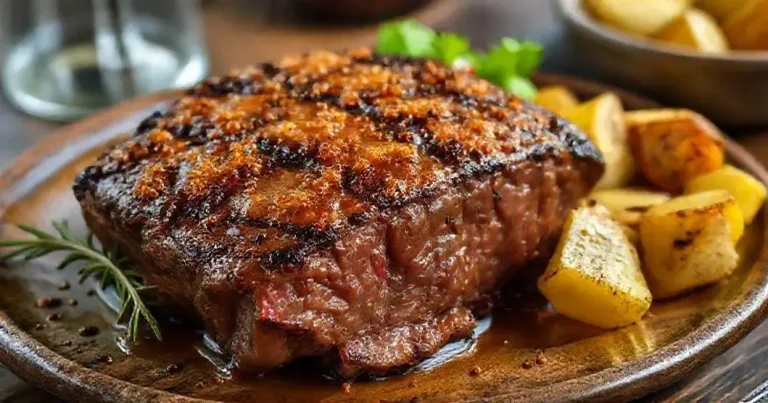 carne para bife