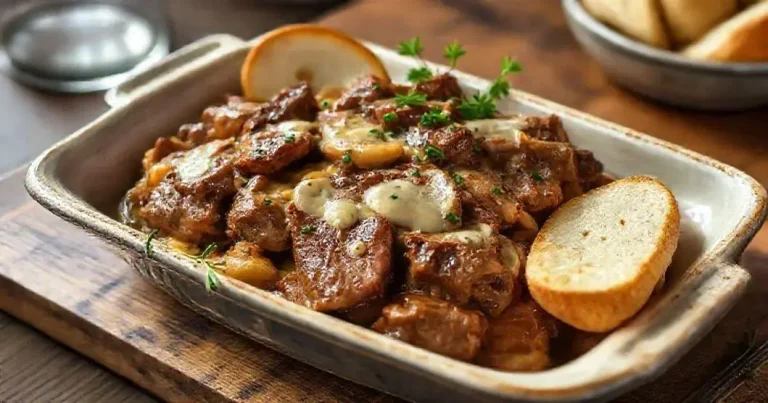 como fazer carne moida