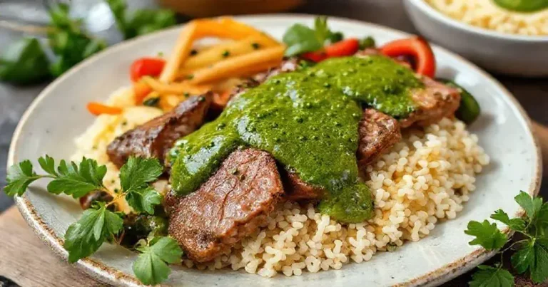 como fazer carne moida