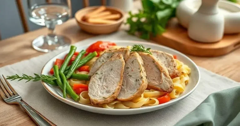 como fazer meu frango knorr