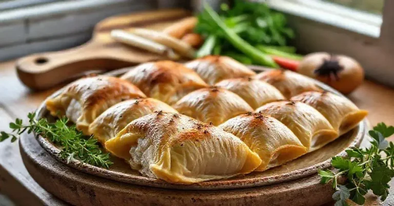 como fazer risoles de frango
