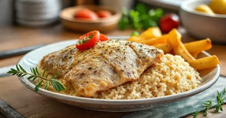 como se faz frango a parmegiana