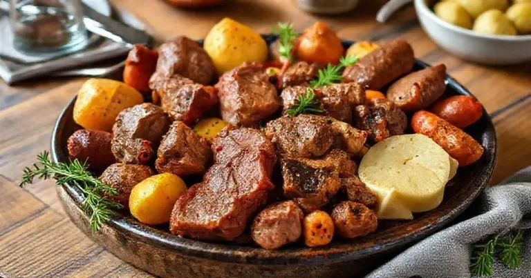 cozido à portuguesa