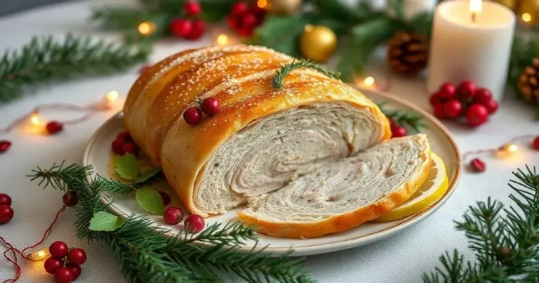 empadinha de frango