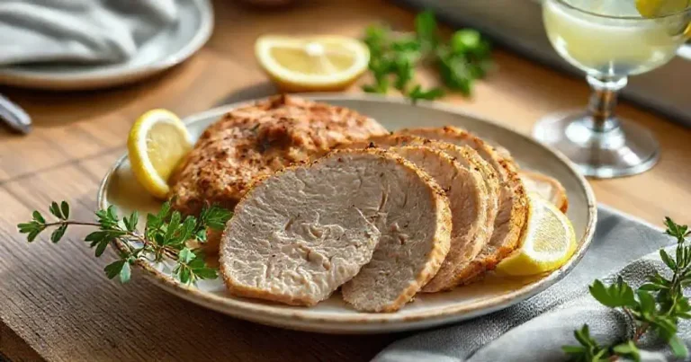 Receita De Frango Passarinho