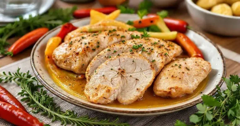 Receita De Frango Picadinho Cremoso