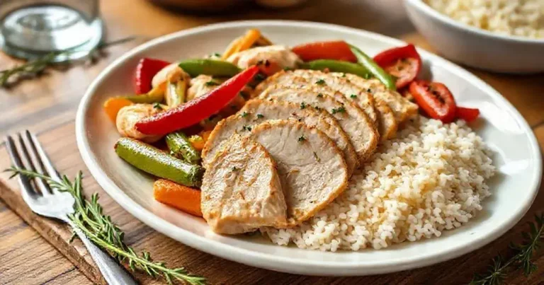 Receita De Frango Xadrez Sem Amendoim