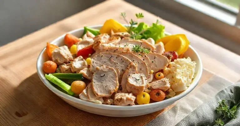 salpicão tradicional