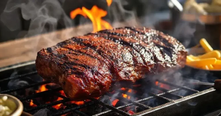 carne boa para churrasco