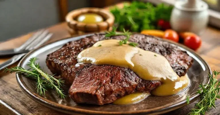 carne para bife