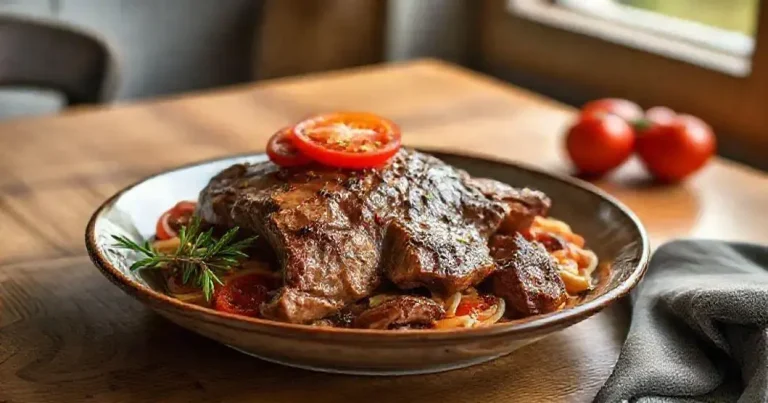 como fazer carne moida