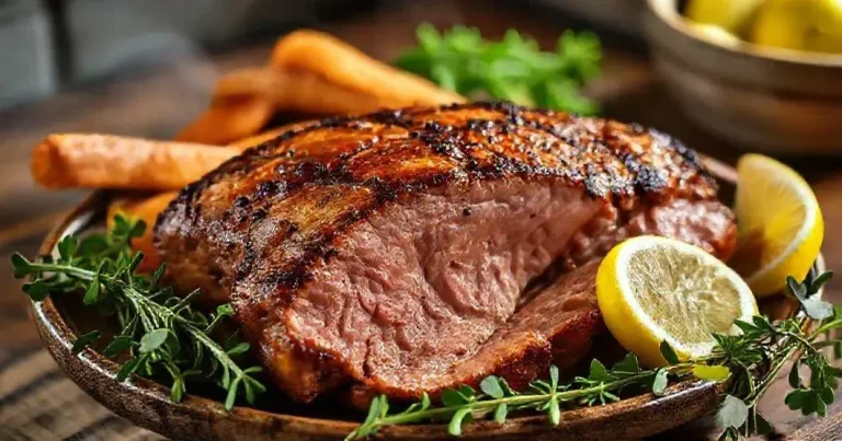 como fazer carne moida