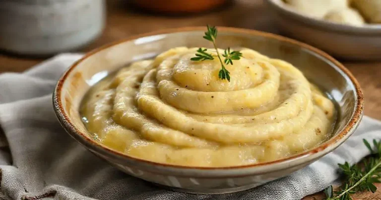 escondidinho de carne moida