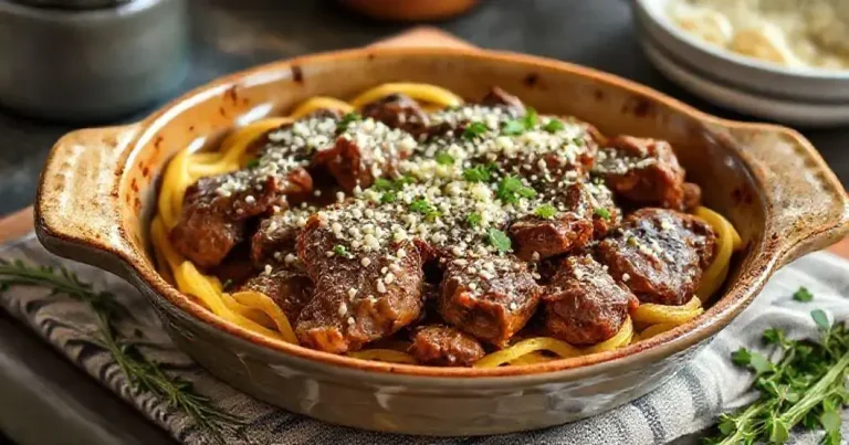 receitas com carne moida