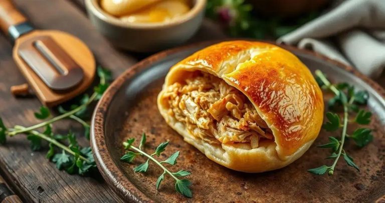 como fazer coxinha de frango em casa