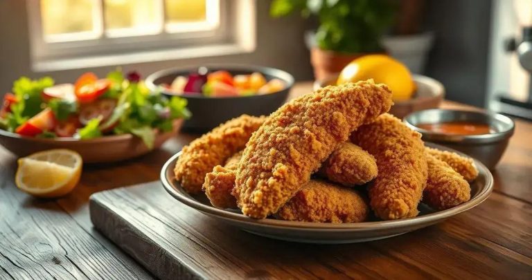 Como Fazer Empanado De Frango No Microondas? como fazer empanado de frango no microondas
