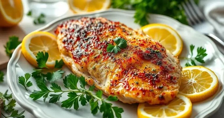 como fazer filé de frango no microondas