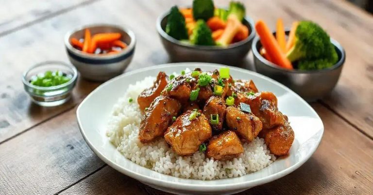 como fazer frango com shoyu
