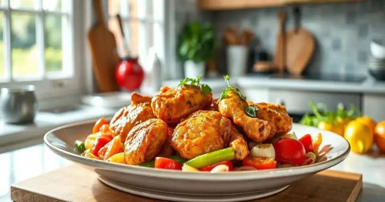 Como Fazer Frango Refogado? como fazer frango refogado