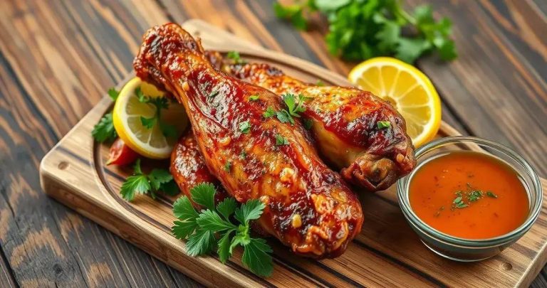 Como Fazer Meio Da Asa De Frango? como fazer meio da asa de frango
