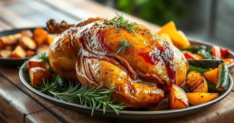 Receita De Frango No Forno Simples Receita De Frango No Forno Simples